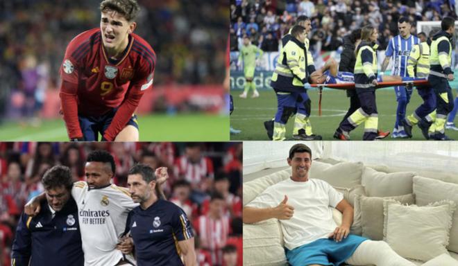 赛场上的出 赛场上的出